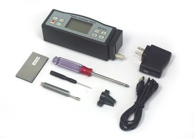 SRT-6210 LCD Display Surface Roughness Tester مقياس سطح منفصل للكشف عن الماس المزود