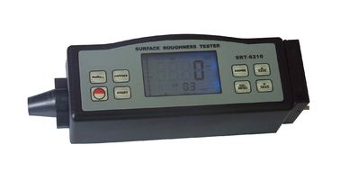 SRT-6210 LCD Display Surface Roughness Tester مقياس سطح منفصل للكشف عن الماس المزود