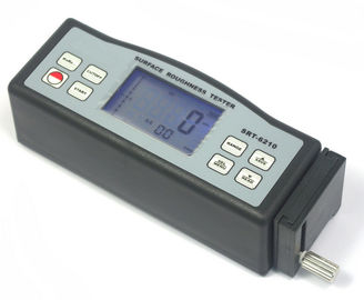 SRT-6210 LCD Display Surface Roughness Tester مقياس سطح منفصل للكشف عن الماس المزود