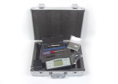 SRT-6210 LCD Display Surface Roughness Tester مقياس سطح منفصل للكشف عن الماس المزود