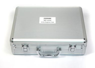 SRT-6210 LCD Display Surface Roughness Tester مقياس سطح منفصل للكشف عن الماس المزود