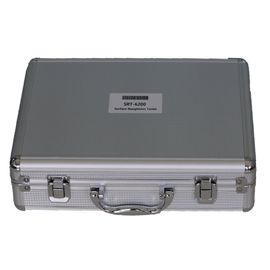 SRT-6200 LCD Display سطح اختبار الخامة منفصل Surftest Meter الماس المسبار الملف المزود