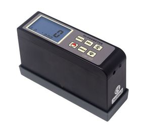 GM-268 4 أرقام ضوء خلفي LCD 20 60 80 درجة 0.1- 200 وحدات اللمعان Golss Meter Glossmeter المزود