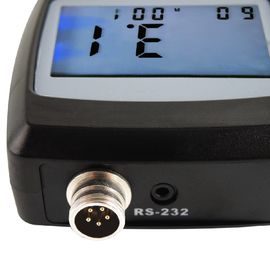 GM-026 4 أرقام ضوء خلفي LCD 20/60 درجة 0.1- 200 وحدة لامعة Golss Meter Glossmeter المزود
