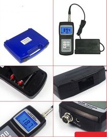GM-06 4 أرقام ضوء خلفي LCD 60 درجة 0.1- 200 وحدات اللمعان Golss Meter Glossmeter مع وظيفة ذاكرة البيانات المجموعة 254 المزود