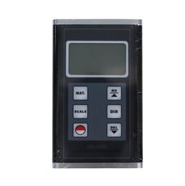 HM-6580 شاشة LCD محمولة 170-960 HLD ليد اختبار صلابة العداد المعادن دورومتر مع جهاز استشعار المزود