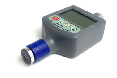 HM-6561 شاشة LCD محمولة 200 ~ 900 HLD معالج صلابة الرصاص مقياس المعادن مستوى الحرارة مع جهاز استشعار المزود