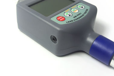 HM-6561 شاشة LCD محمولة 200 ~ 900 HLD معالج صلابة الرصاص مقياس المعادن مستوى الحرارة مع جهاز استشعار المزود