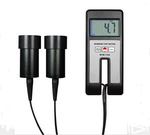 WTM-1100 10mm شاشة شاشة LCD من 0 إلى 100 ٪ من ضوء النور المزود