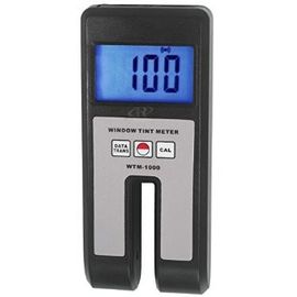 WTM-1000 10mm شاشة شاشة LCD من 0 إلى 100٪ من ضوء النور المزود