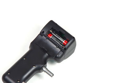 MH-934-1 شاشة LCD محمولة 0 ~ 100Hba صلابة الأليمنيوم Barcol Impressor مع وظيفة الاحتفاظ القصوى المزود