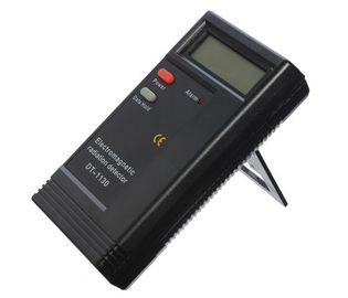 DT-1130 شاشة LCD الرقمية كاشف الإشعاع الكهرومغناطيسي أداة اختبار المقياس المزود