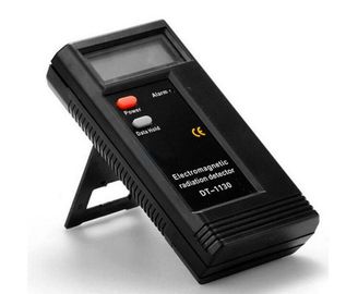 DT-1130 شاشة LCD الرقمية كاشف الإشعاع الكهرومغناطيسي أداة اختبار المقياس المزود