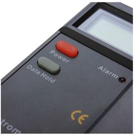 DT-1130 شاشة LCD الرقمية كاشف الإشعاع الكهرومغناطيسي أداة اختبار المقياس المزود