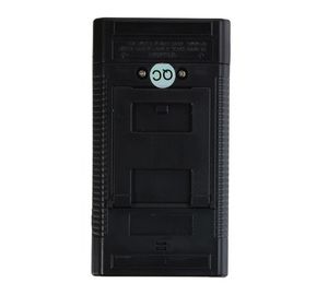 DT-1130 شاشة LCD الرقمية كاشف الإشعاع الكهرومغناطيسي أداة اختبار المقياس المزود