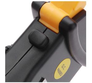 DT3266L تصميم الحماية الكاملة قياس غير اتصال عداد المقبض الرقمي المزود