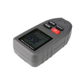 TC-880 شاشة LCD رقمية محمولة 0~1300um ((0~51.2mil) الحديدية وغير الحديدية 2 في 1 مقياس سمك الطلاء المزود