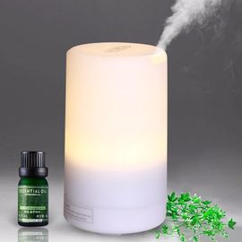 70 مل 5W مرطب الهواء الموجات فوق الصوتية الرائحة المنتشر الرطبة للمنزل الزيت الأساسي المنتشر الضباب صانع USB الضوء الضبابي المزود