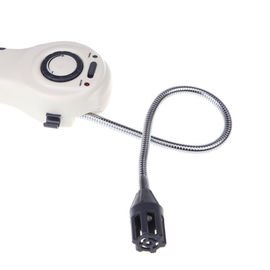 GM8800A كاشف تسرب غازات الوقود المحمول المتنقل كاشف غازات الميثان البروبان كاشف غازات الكمتر الإنذار كاشف غازات الغاز الطبيعي المسال المزود