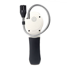 GM8800A كاشف تسرب غازات الوقود المحمول المتنقل كاشف غازات الميثان البروبان كاشف غازات الكمتر الإنذار كاشف غازات الغاز الطبيعي المسال المزود