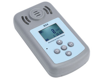 KXL-804 شاشة LCD كاشف غاز الأمونيا NH3 مقياس قيمة الإنذار محلل تركيز الغاز القابل للتحديد المزود
