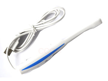 كاميرا ميكرو تشيك رقمية متعددة الوظائف من نوع USB 2.0 ذات 6 مصابيح LED للأسنان داخل الفم داخل الفم للمستشفى والعيادة المزود