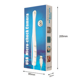 كاميرا ميكرو تشيك رقمية متعددة الوظائف من نوع USB 2.0 ذات 6 مصابيح LED للأسنان داخل الفم داخل الفم للمستشفى والعيادة المزود