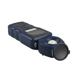 SM207 المحمول 0-4.00 PPM 30.0-90.0%RH الكاشف الغاز فورمالدهايد (CH2O) مقياس مستشعر جودة الهواء في الأماكن المغلقة المزود