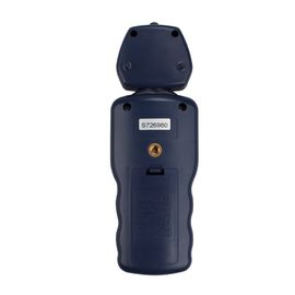 SM207 المحمول 0-4.00 PPM 30.0-90.0%RH الكاشف الغاز فورمالدهايد (CH2O) مقياس مستشعر جودة الهواء في الأماكن المغلقة المزود