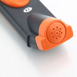 SPD201 4 أرقام شاشة LCD 0 ٪ 25 ٪ ((VOL) مقياس مستوى الأكسجين الرقمي المحمول مقياس غاز جهاز فحص إنذار المزود