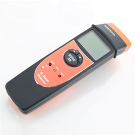 SPD201 4 أرقام شاشة LCD 0 ٪ 25 ٪ ((VOL) مقياس مستوى الأكسجين الرقمي المحمول مقياس غاز جهاز فحص إنذار المزود