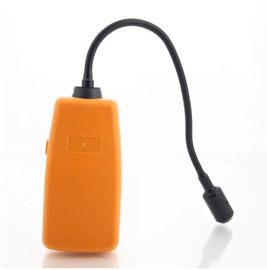 SPD202 شاشة LCD كبيرة 0 ~ 100%LEL 50 ~ 50000PPM كاشف غازات الوقود الرقمي كاشف إنذار تسرب المزود