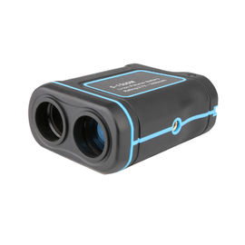 تلسكوب 6X 25mm 5-1500m ليزر فايندر فاصلة متر للتلسكوب للجولف والصيد وغيرها. المزود