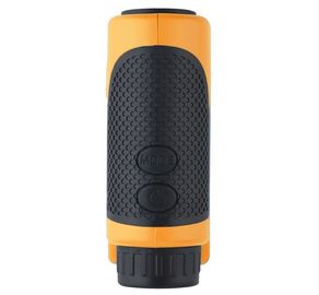 التلسكوب المحمول 5-1200m Laser Range Finder Distance Meter للجولف والصيد وغيرها. المزود