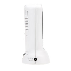GM8802 كاشف مراقبة للكمبيوتر المتنقل لـ CO2 عالية الجودة محللات الغازات الجهاز الاختبار كاشف ثاني أكسيد الكربون المحمول المزود