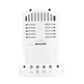 GM8802 كاشف مراقبة للكمبيوتر المتنقل لـ CO2 عالية الجودة محللات الغازات الجهاز الاختبار كاشف ثاني أكسيد الكربون المحمول المزود