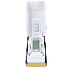 GM8801 حساسية عالية 0-3mg/m3 كاشف الفورمالدهايد HCHO كميتر اختبار جودة الهواء محلل غاز كاشف تستريد المزود