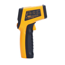 GM400 الحرارة الرقمية تحت الحمراء غير اللاصقة المحمولة -50°C إلى 400°C لقياس درجة الحرارة الصناعية المزود