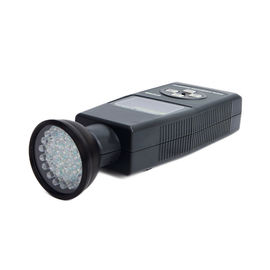 DT2240B بدون اتصال 60 ~ 39,999RPM مقياس سرعة تردد الفلاش الرقمي مقياس التوقيت المزود