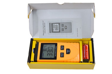 GM630 شاشة LCD الرقمية الحثية معداد رطوبة الخشب معدل رطوبة الخشب معدل الرطوبة الخشب 0 ~ 50% المزود