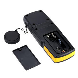 GM1020 دقة عالية 0-200،000 لوكس مقياس لوكس رقمي LCD Lux Luminometer Photometer Tester المزود