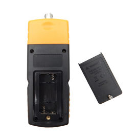 GM620 شاشة LCD 2~40%/50%/60%/70%, -10~60°C عداد رطوبة الخشب معدل رطوبة الخشب المزود