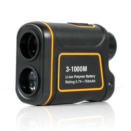 8X 24mm 3-1000m ليزر فاير فاير فاصل متر التلسكوب للجولف والصيد وغيرها. المزود