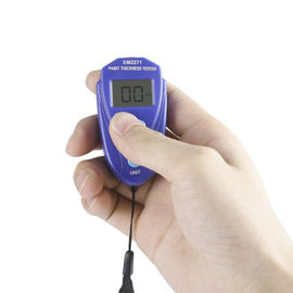 EM2271 ميني أزرق رقمي LCD طلاء غلاف سمك مقياس المقياس الجهاز الجهاز الجهاز الجهاز الجهاز الجهاز الجهاز الجهاز المزود