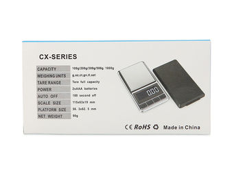 200g/0.01g ميني LCD المقياس الرقمي المحمول الدقة العالية الوزن الإلكتروني الذهب المقياسات المجوهرات المقياسات المطبخ الجيب المزود
