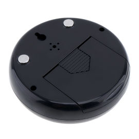 SN226 LCD الرقمي متعدد الوظائف لمسة الحرارة دعم قياس الرطوبة مع المغناطيسات حفرة معلقة وعصا المزود