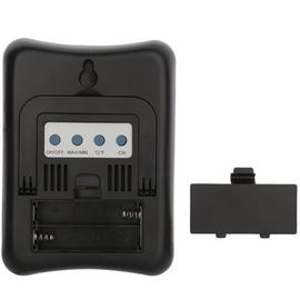 DTH-108 الشاشة الكبيرة LCD الرقمية الحرارة المستودع عن بُعد الحرارة الحرارة الحرارة الحرارة الغير لاسلكية الحرارة الحرارة الحرارة المزود