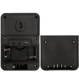 DTH-108 الشاشة الكبيرة LCD الرقمية الحرارة المستودع عن بُعد الحرارة الحرارة الحرارة الحرارة الغير لاسلكية الحرارة الحرارة الحرارة المزود