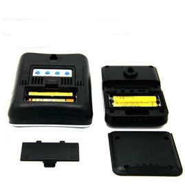 DTH-108 الشاشة الكبيرة LCD الرقمية الحرارة المستودع عن بُعد الحرارة الحرارة الحرارة الحرارة الغير لاسلكية الحرارة الحرارة الحرارة المزود