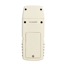 GM8805 0-1000ppm مقياس الكربون أحادي أكسيد الكربون المحمول الكاشف الكاشف المزود
